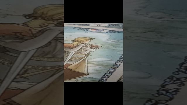 Его/еë мысли #shorts #show #tarot #new #шортс #гадание #тароонлайн #картадня #таролог #топ #интуиция