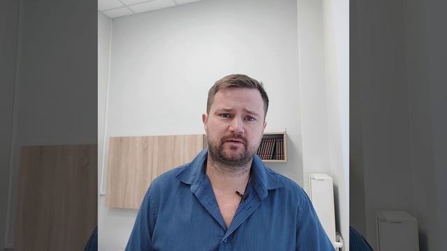 Ребёнок должен быть всегда занят.