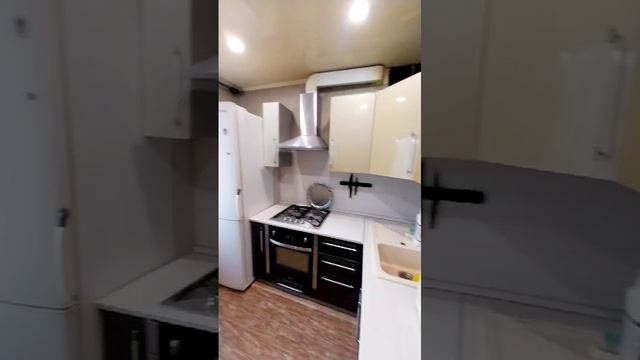 Квартира в Центральном районе Сочи❗️