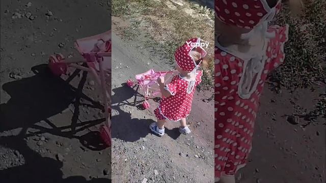 Пиявка наша