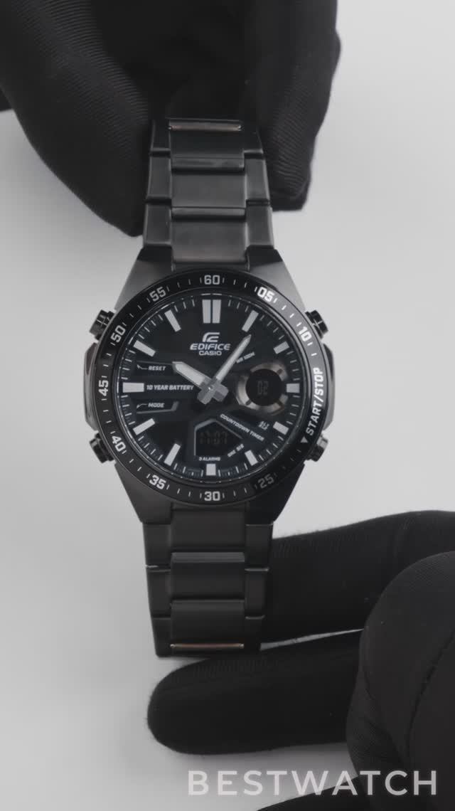 Часы Casio EFV-C110DC-1A - купить на Bestwatch.ru