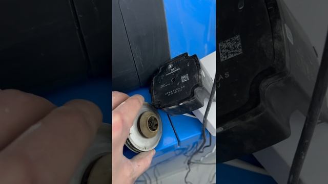 Маркетинг и хитрость производителей насоса #насосы