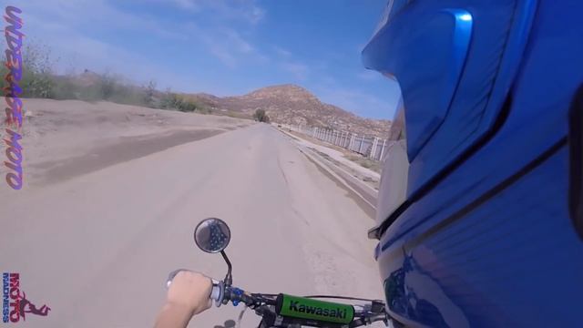 Cops vs Bikers [Ep.#124]
