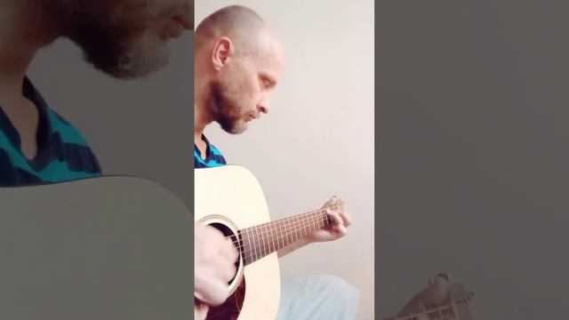 Музыкальный фрагмент - Musical fragment