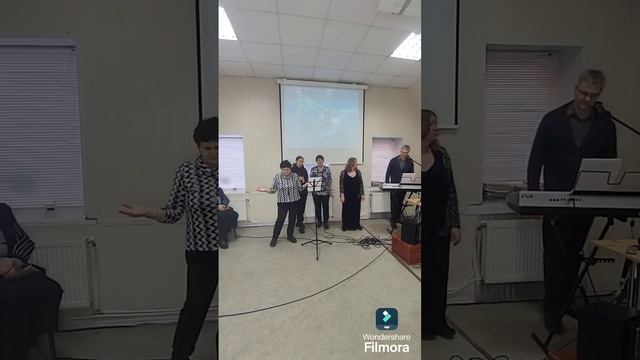 Песни хвалы СПАСИТЕЛЮ