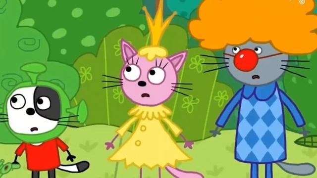 МУД ТРИ СКОТИНЫ - Кинохуйня