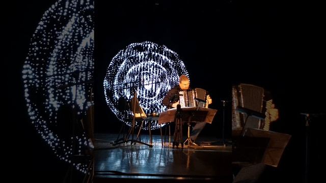Третий день фестиваля "Баян и Баянисты". 2024 год . 1 видео .