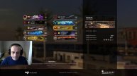 Стрим Warface!!! Сервер Альфа, ник Непрямой!