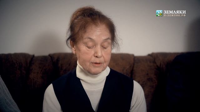 Фокина Ольга Александровна "И до глубинной деревеньки..."
