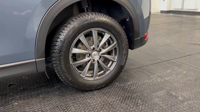 Mazda CX-5🔥🔥🔥