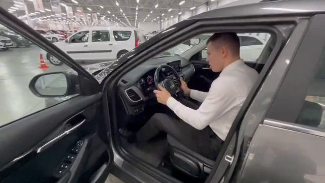 Продается Kia Seltos 2021 /Авто с пробегом