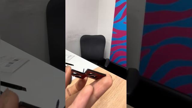 Обзор на клеймо жертвы из Берсерка