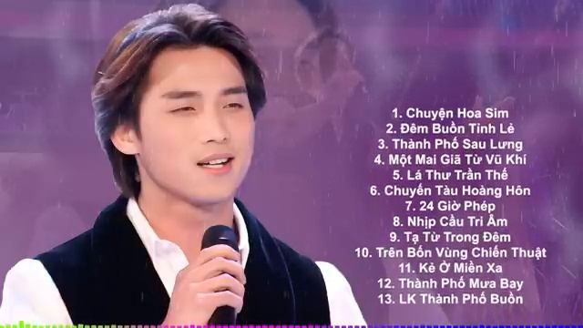 Đan Nguyên - Những Bài Hát Hay Nhất của Đan Nguyên