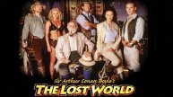 Затерянный мир 1 сезон 7 серия (1999)
