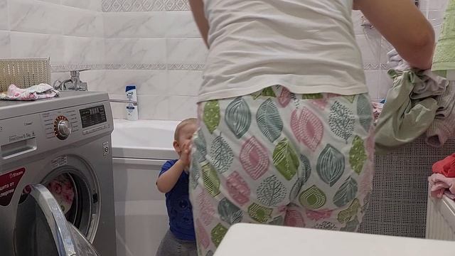 как начался наш декабрь