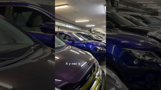 Устал вкладываться в старый авто? Обменяй его за 1 день | РДМ-Импорт #купитьавтобу