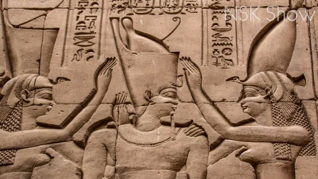 В Египте Нашли ТО Что меняет ВСЮ ИСТОРИЮ нашего МИРА