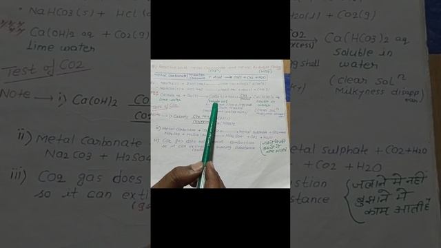 Acid Base and Salt |Part 4 |Class 10 |Chemistry