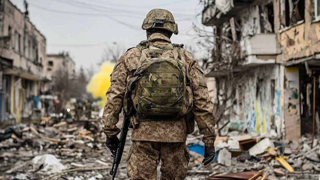 Обстановка в зоне СВО и карта боевых действий на Украине сегодня 16.12.2024