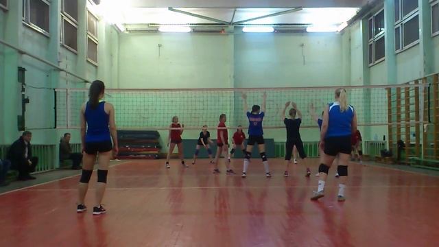 Volleyproject.ru | Indigo - ЭнергоМашбанк