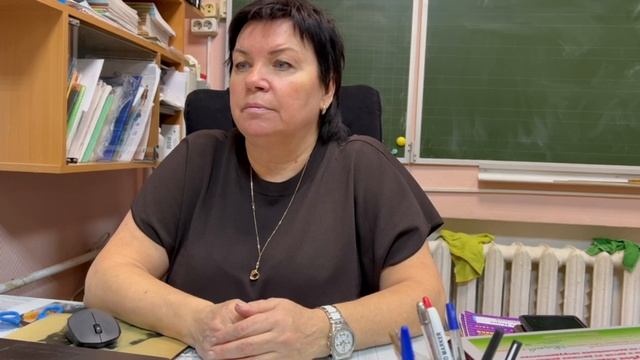 Визитная карточка