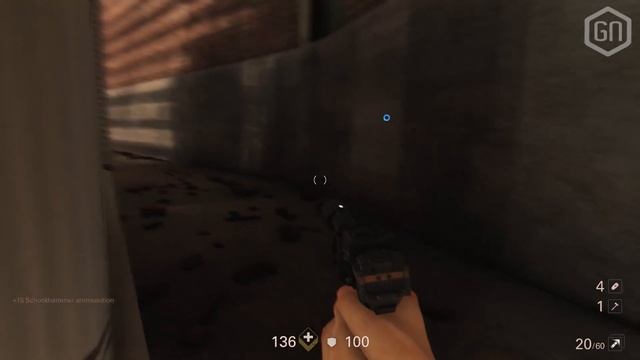Wolfenstein 2: The New Colossus | Gameplay Commentary