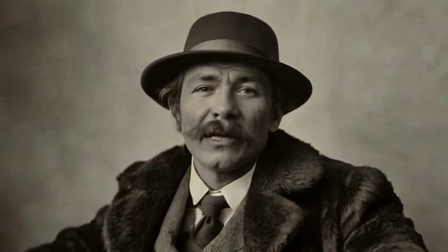 У страха глаза велики, 1913 год