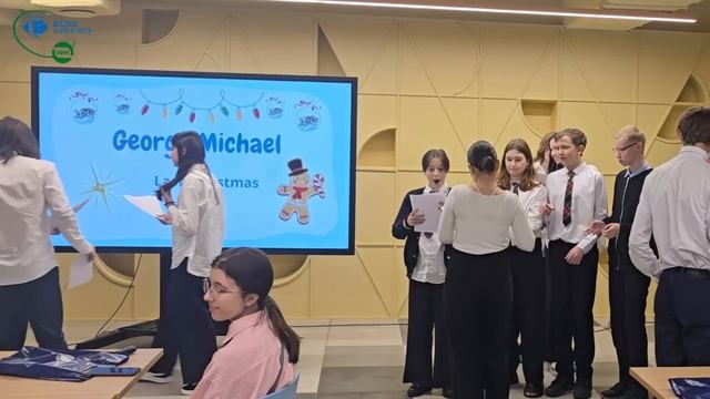 🤓 ЧТО ТАКОЕ МАСТЕР-КЛАСС ПО ИНОСТРАННЫМ ЯЗЫКАМ? 👩🏻🏫
