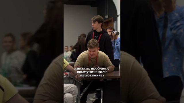 Интервью с Леей: подростковый бизнес-лагерь 2023