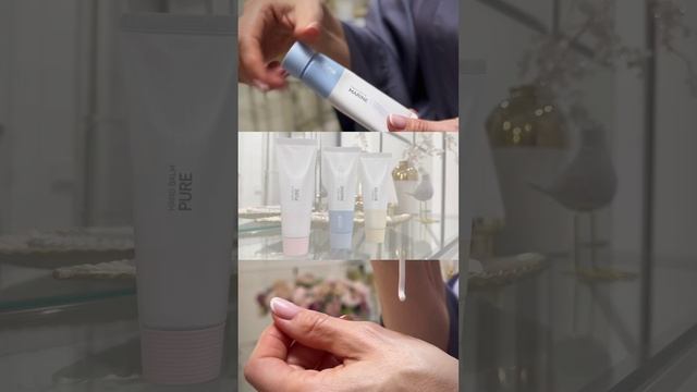 Стираем возраст легким движением руки…