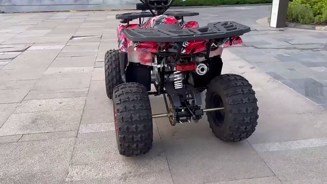 ATV 150cc