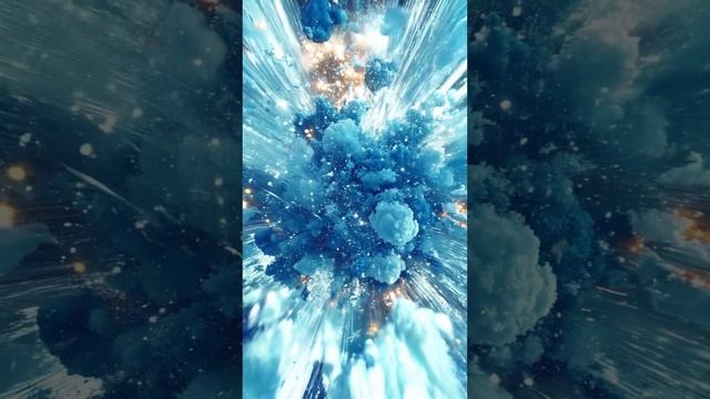 🎄 КРЕАТИВНОЕ НОВОГОДНЕЕ ПОЗДРАВЛЕНИЕ 2.0 | Как выделиться с помощью ИИ