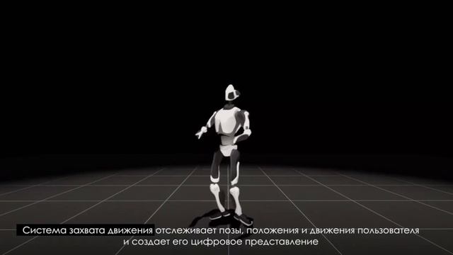 2. Видео продукта РЕМО костюм NeuroSuit #ДВФУ #NeuroSuit #TeslaSuit #Реабилитация #Инсульт