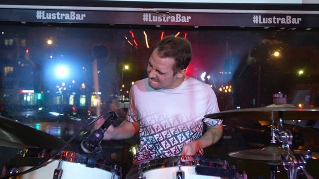 Щербаткин Павел "System Of A Down - Aerials"