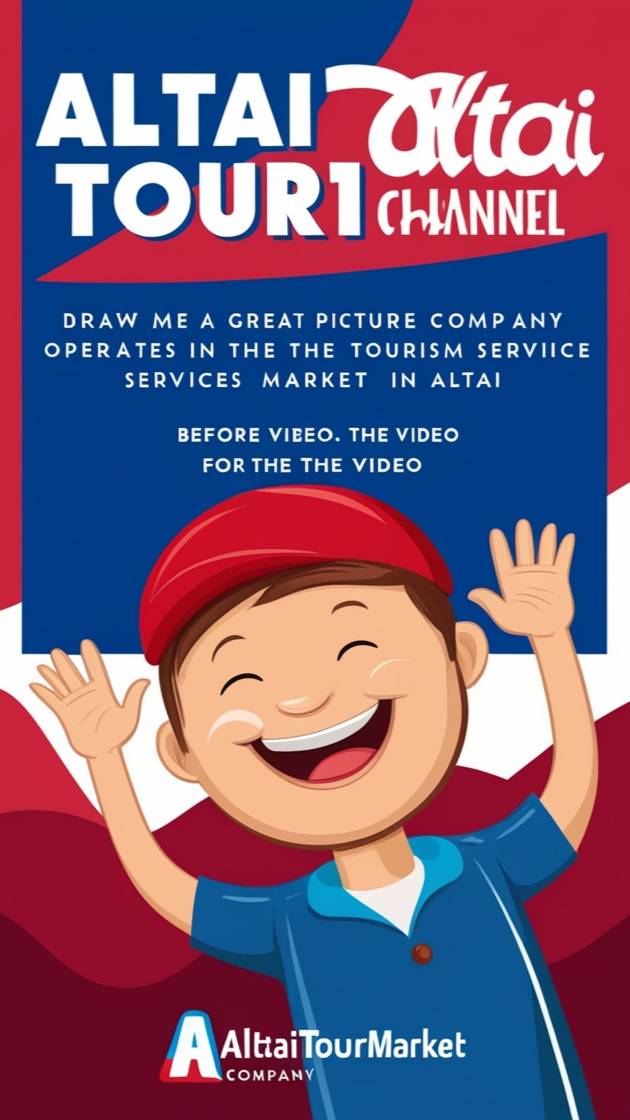 Отзыв о гиде "АлтайТурМаркет" от группы туристов 🌄😊