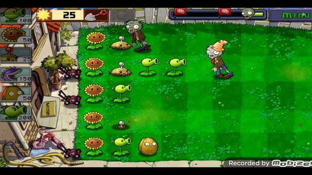 PvZ (Anti Piracy Error)