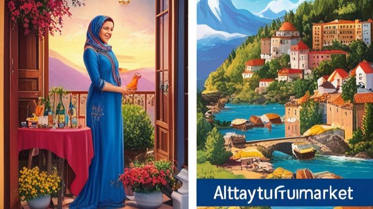 Отзыв: Алтай! Незабываемое путешествие в 4 дня! 🏞️🌄