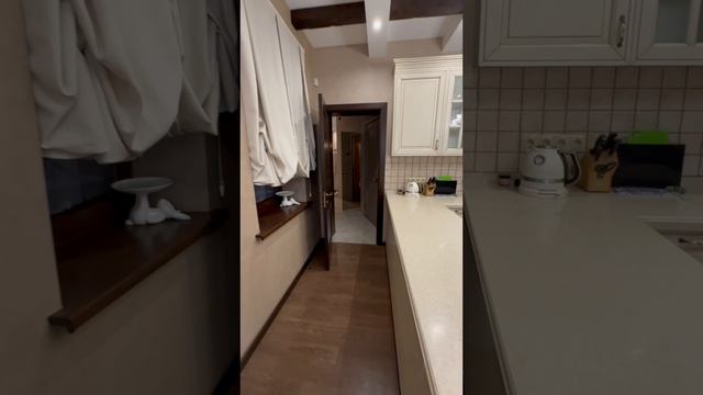 Особняк мечты