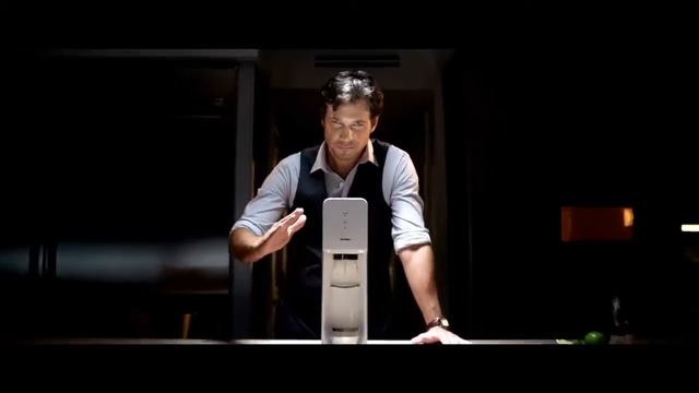 Sodastream SOURCE