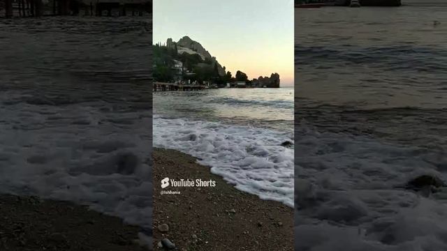 Морские прогулки.16 декабря 2024 г.