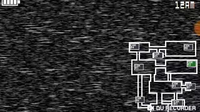 Подделка под фнаф/Five night's at Freddy's