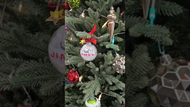 Волшебного Нового Года....