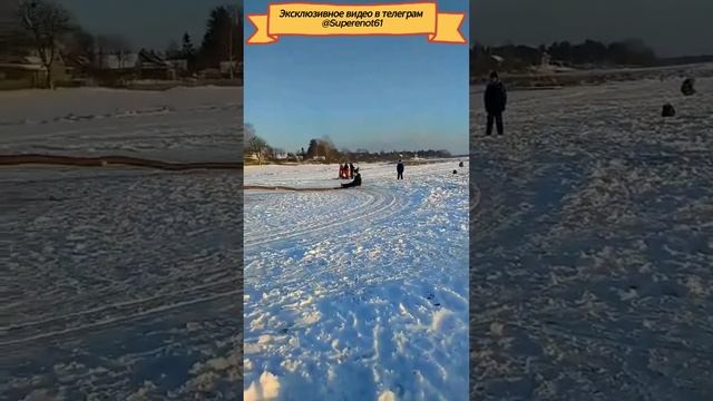 Сельские корусели