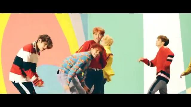 Dna-bts