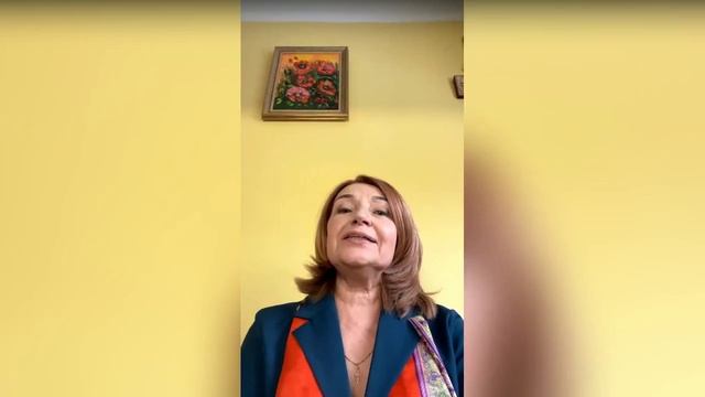 Партнёрский час Dream team .Наталья Прокофьева. 16.12.2024