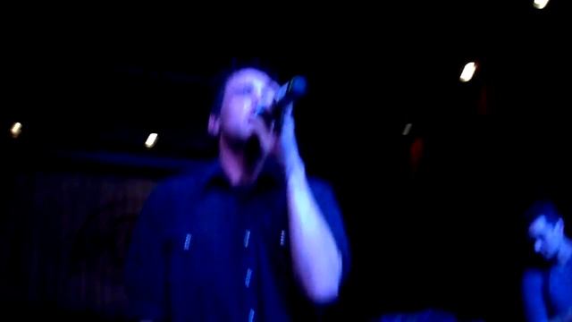 Live! Taproot- Smile
