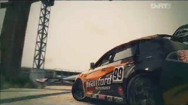 DiRT3-JOYRIDE-DC COMPOUND-1-TEAMWORK IT TAKES TWO