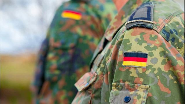 ФРГ хочет стать полноценным участником конфликта на Украине