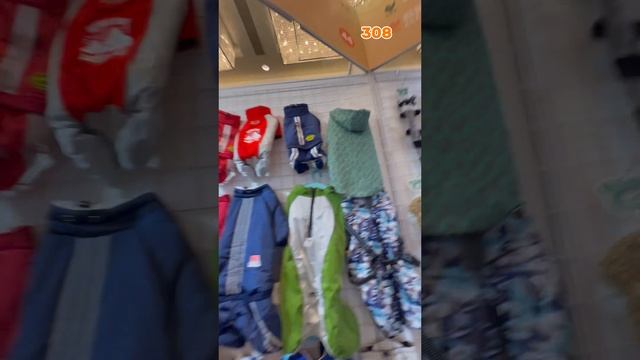 Фабрика товаров и одежды для ваших питомцев из Китая