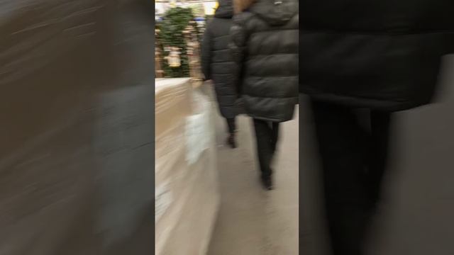 новый год в Леруа Мерлен/ Красота)